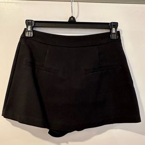 English Factory Skort